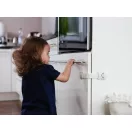 ABUS Junior Care JC1100A DANNI Univerzális gyerek fiókzár