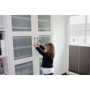 ABUS Junior Care JC4300A MARA Gyerek szekrényzár