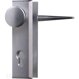 ABUS BP55F1G Ecoline Törésvédő pajzs 55 mm (F1, gombos)