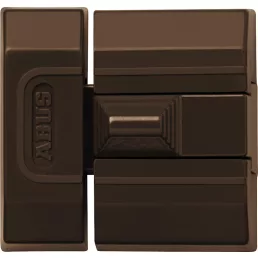 ABUS SR30 B Másodzár (barna)