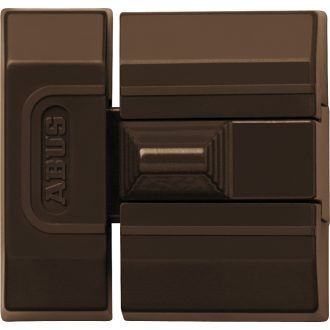 ABUS SR30 B Másodzár (barna)