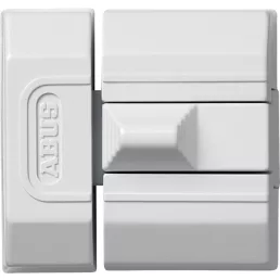 ABUS SR30 W Másodzár (fehér)