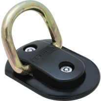ABUS Wall- & floor anchor Granit WBA 75 Acélhorgony