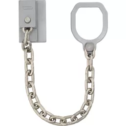 ABUS SK89 S Ajtólánc (ezüst)