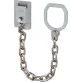 ABUS SK89 S Ajtólánc (ezüst)