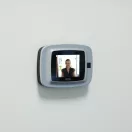 ABUS DTS 2814 Digitális ajtókitekintő