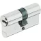 ABUS D45 Fúrt kulcsos zárbetét 45/45