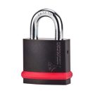 MUL-T-LOCK 7x7 Break Secure azonos zárlatú zárrendszer