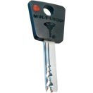 MUL-T-LOCK 7x7 Break Secure azonos zárlatú zárrendszer