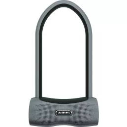   ABUS SmartX 770A/160HB300 BK Kerékpár és motor U lakat okos kulccsal