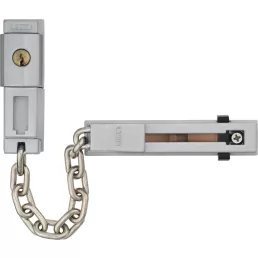 ABUS SK78 S Ajtólánc (ezüst)