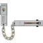 ABUS SK78 S Ajtólánc (ezüst)