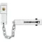 ABUS SK78 W Ajtólánc (fehér)
