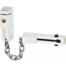 ABUS SK78 W Ajtólánc (fehér)
