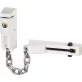 ABUS SK78 W Ajtólánc (fehér)