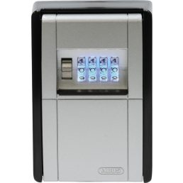   ABUS KeyGarage 787 LED Számkombinációs kulcstároló / kulcsszéf