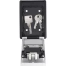 ABUS KeyGarage 787 LED Számkombinációs kulcstároló / kulcsszéf