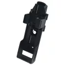 ABUS uGrip Bordo 5700/80 BK SH Hajtogatós kerékpárzár (piros) 80 cm