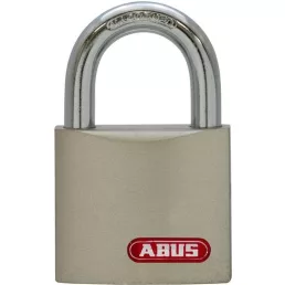 ABUS 818/40 Fúrt kulcsos lakat