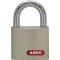 ABUS 818/40 Fúrt kulcsos lakat