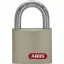 ABUS 818/40 Fúrt kulcsos lakat