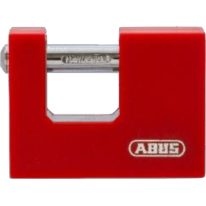 ABUS 868/70 Fúrt kulcsos biztonsági tömb lakat (U lakat)