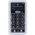 ABUS CFT 3100W Hometec Pro Bluetooth® - billentyűzet (fehér)
