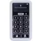 ABUS CFT 3100W Hometec Pro Bluetooth® - billentyűzet (fehér)