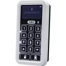 ABUS CFT 3100W Hometec Pro Bluetooth® - billentyűzet (fehér)