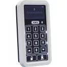 ABUS CFT 3100W Hometec Pro Bluetooth® - billentyűzet (fehér)