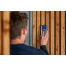 ABUS CFT 3100W Hometec Pro Bluetooth® - billentyűzet (fehér)