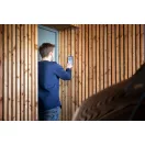 ABUS CFT 3100W Hometec Pro Bluetooth® - billentyűzet (fehér)