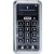 ABUS CFT 3100S Hometec Pro Bluetooth® - billentyűzet (ezüst)
