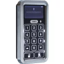 ABUS CFT 3100S Hometec Pro Bluetooth® - billentyűzet (ezüst)