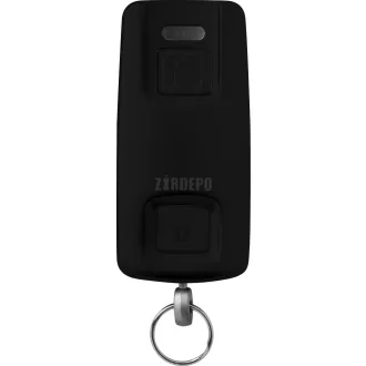 ABUS CFF 3100 Hometec Pro Bluetooth® Távirányító