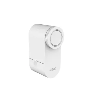   ABUS CFA 4100 W LOXERIS™ ONE - Okos ajtózár meghajtó egység (fehér)