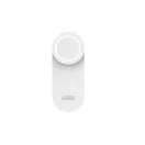 ABUS CFA 4100 W LOXERIS™ ONE - Okos ajtózár meghajtó egység (fehér)