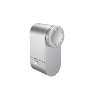   ABUS CFA 4100 S LOXERIS™ ONE - Okos ajtózár meghajtó egység (ezüst)