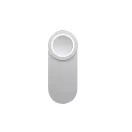 ABUS CFA 4100 S LOXERIS™ ONE - Okos ajtózár meghajtó egység (ezüst)