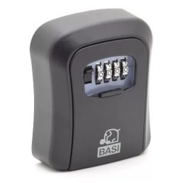 BASI SSZ 200 Számkombinációs kulcstároló/kulcsszéf