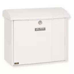 BURG WACHTER Olymp 916 postaláda (fehér)