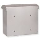 BURG WACHTER Olymp 916 postaláda (ezüst)