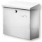 BURG WACHTER Comfort 913 utcai postaláda (fehér)
