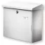 BURG WACHTER Comfort 913 utcai postaláda (fehér)