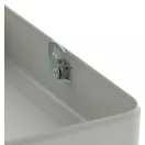 BURG WACHTER Money 5030 pénzkazetta (30 cm, szürke)