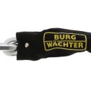 BURG WACHTER SKM 6 prémium biztonsági lánc (60 cm)