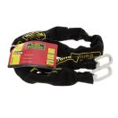 BURG WACHTER SKM 6 prémium biztonsági lánc (60 cm)