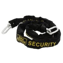 BURG WACHTER GKM 10 prémium biztonsági lánc (150 cm)