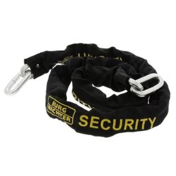 BURG WACHTER GKM 10 prémium biztonsági lánc (150 cm)