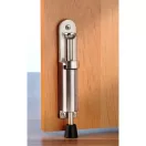 BURG WACHTER TF 165 minőségi ajtókitámasztó (nikkel)